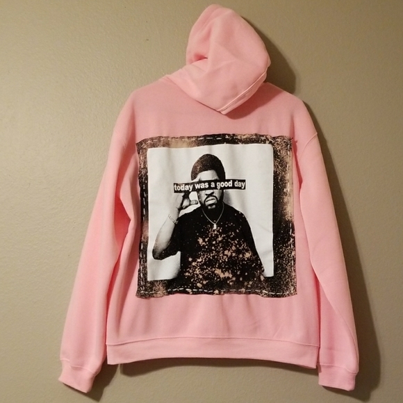 Jackets & Blazers - 🎉NEW🎊Ice Cube Zip Up Hooded Sweatshirt (Youth)